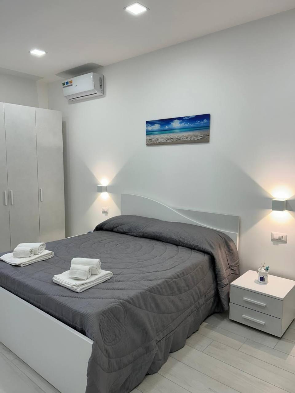 Camera Quadrupla con Bagno Privato