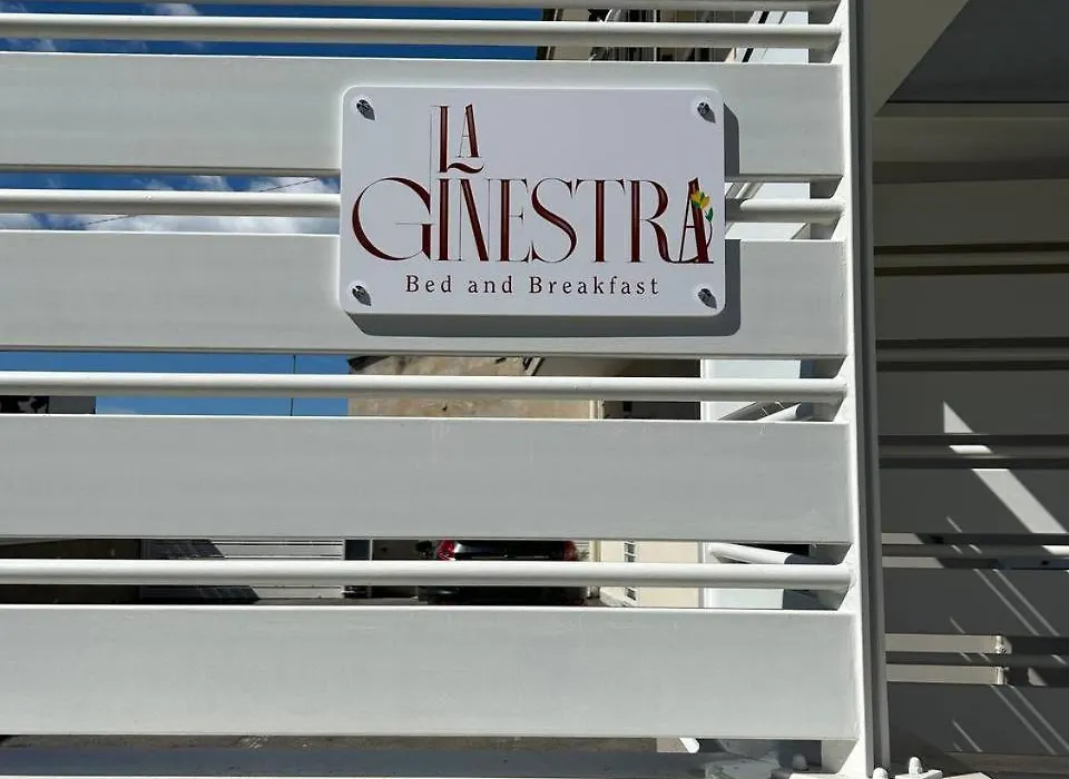 B&B La Ginestra-1